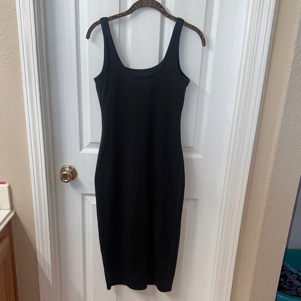 Vuori Halo dress